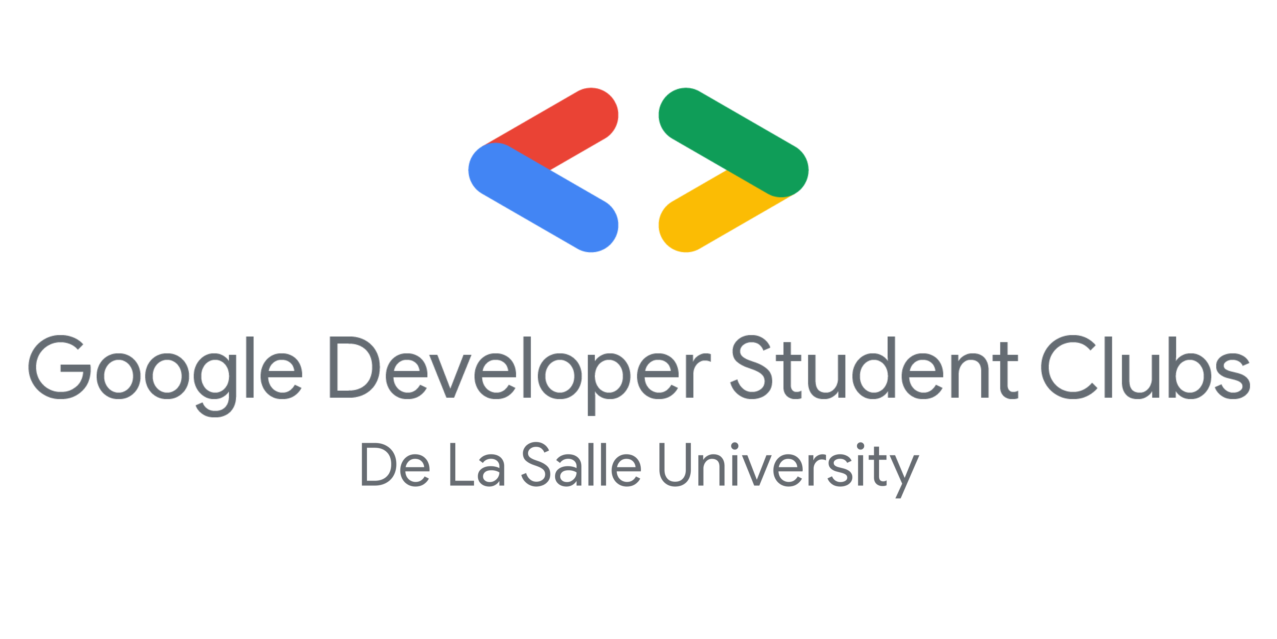 Google Developer Student Clubs De La Salle University