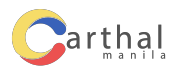 Carthal Manila