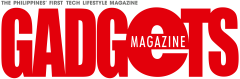 Gadgets Magazine