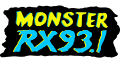 Monster RX93.1