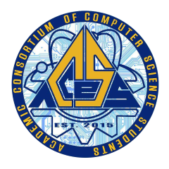 Academic Consortium of Computer Science Students