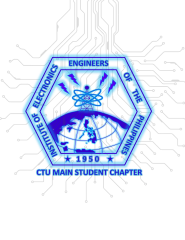 IECEP CTU - Electronics Engineering