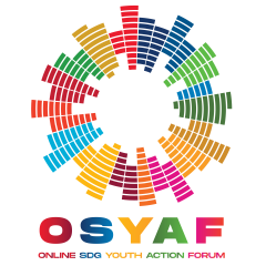 Online SDG Youth Action Forum