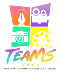 FEU Tech Tribe of EMC and Multimedia Arts Students